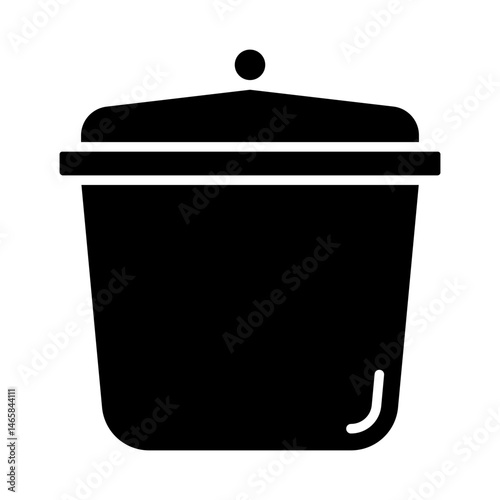Crucible Icon