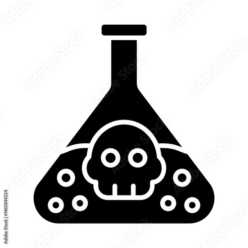 Toxicity Icon