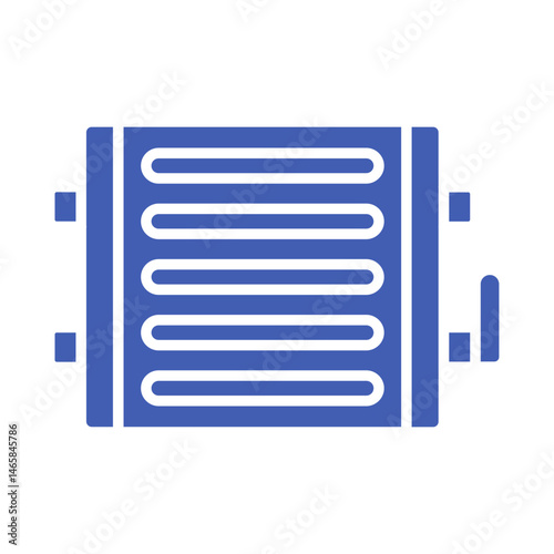 Condenser Icon