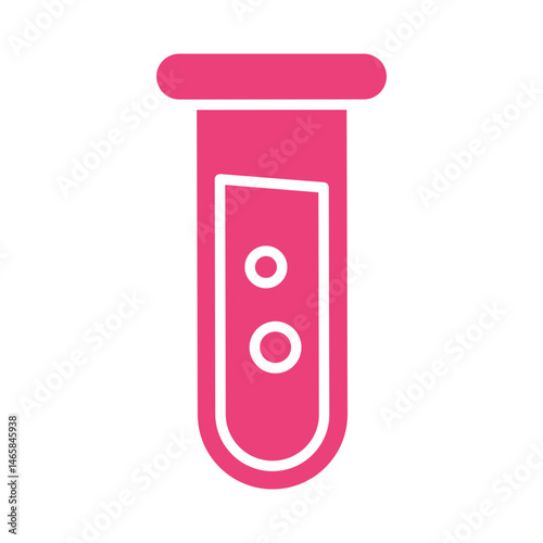 Test Tube Icon
