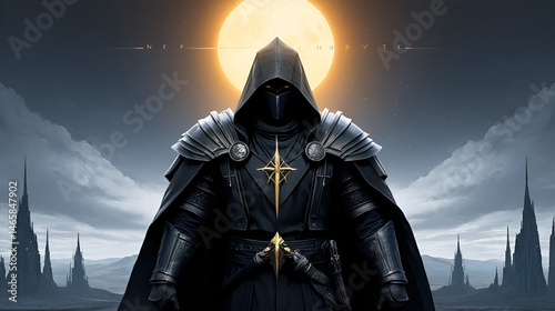 neophyte