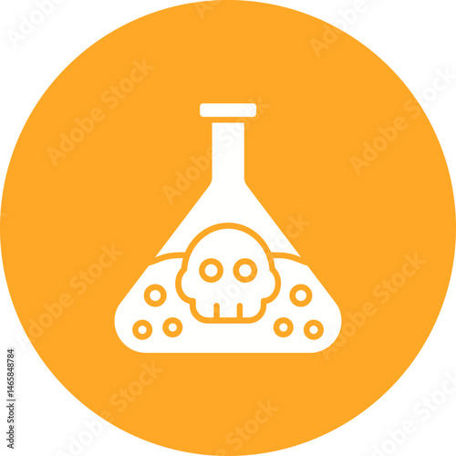Toxicity Icon