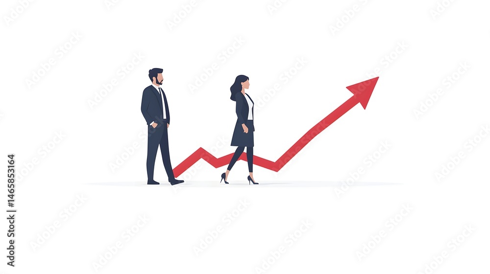 Competing Business Professionals Pursue Growth Competing Business Professionals Pursue Growth