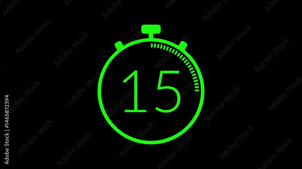 20 second countdown timer with a green digital stopwatch suitable for web design, presentations, time content creation, social media posts needing a timerelated element 20 second countdown timer with a green digital stopwatch suitable for web design, presentations, time content creation, social media posts needing a timerelated element