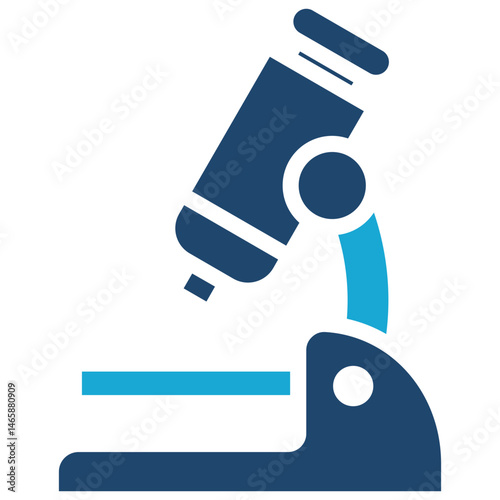 Microscope Icon