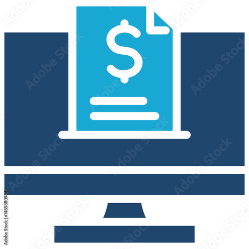 Online Claim Icon