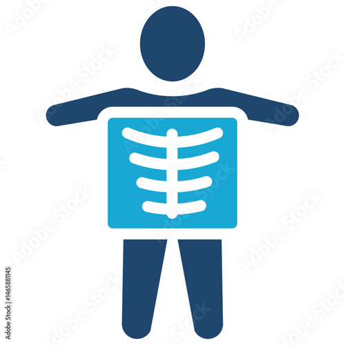 X-Ray Icon