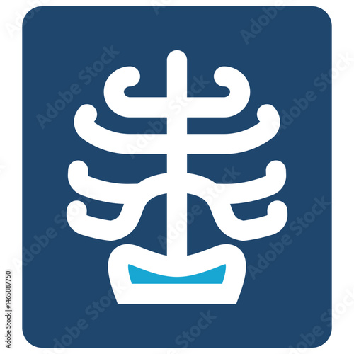 Radiology Icon