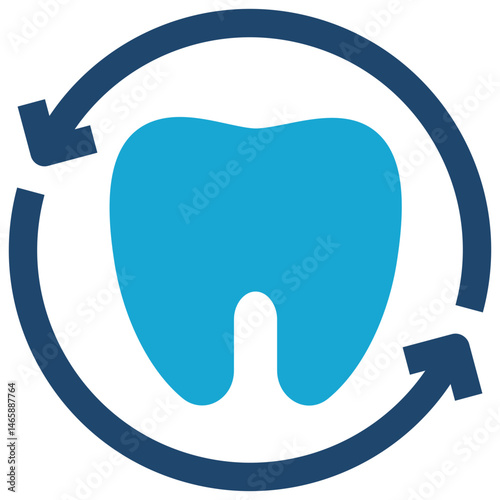 Dental Providers Icon