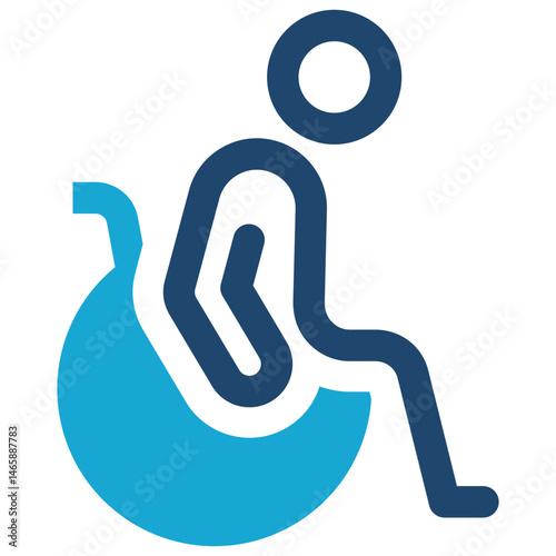 Special Needs Icon