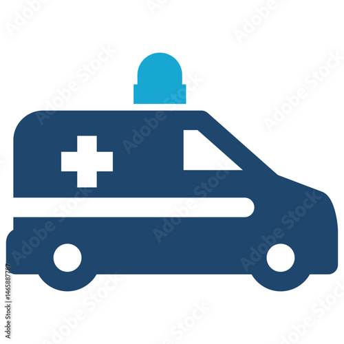 Transportation Icon