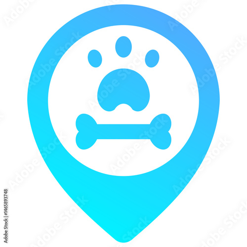 Pet Store Icon