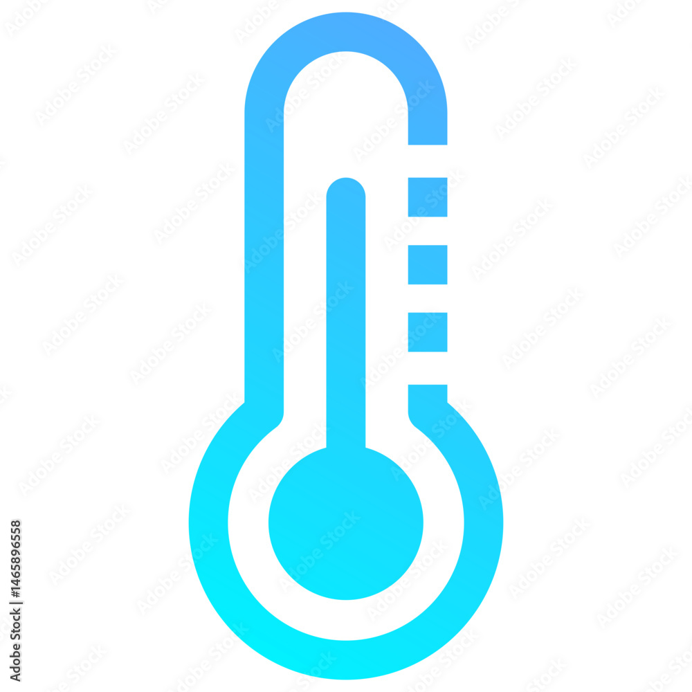 Temperature Icon Temperature Icon