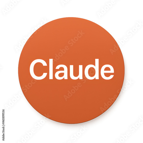Claude Logo Design