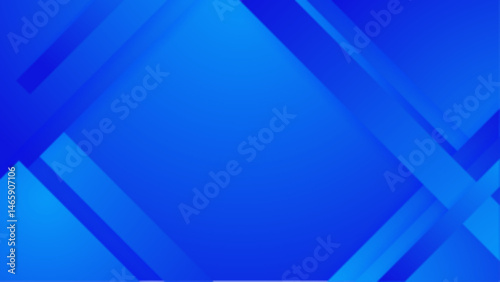 Blue abstract background with diagonal lines suitable for website banners, social media graphics, print designs, and digital presentations.