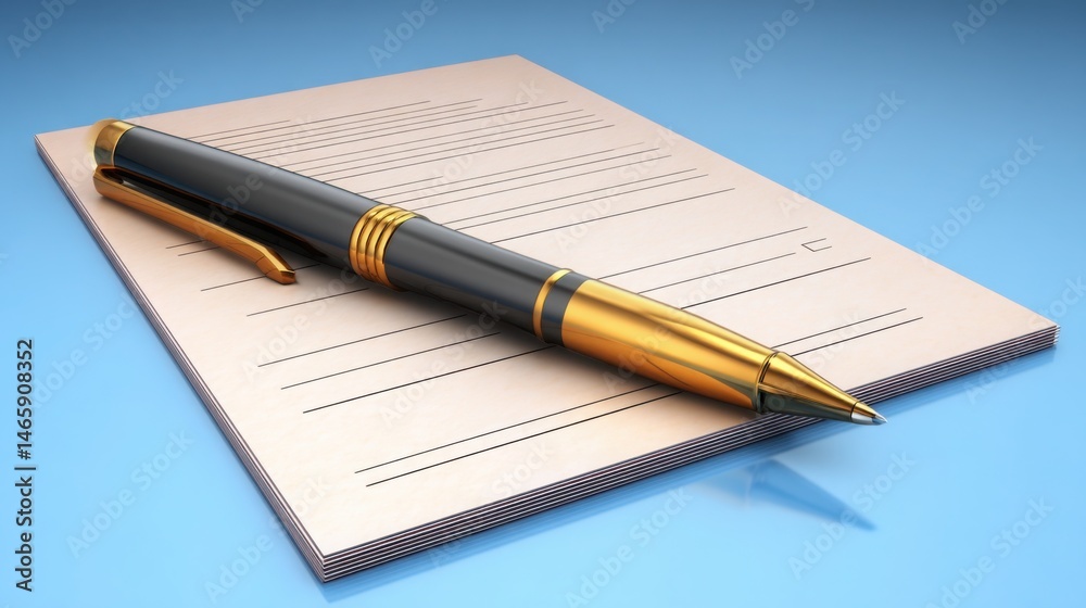 Comprehensive overview of executive summary icon concept offering clean high-level snapshot of business insights Comprehensive overview of executive summary icon concept offering clean high-level snapshot of business insights