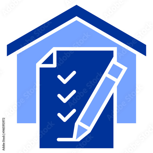 Homework Icon