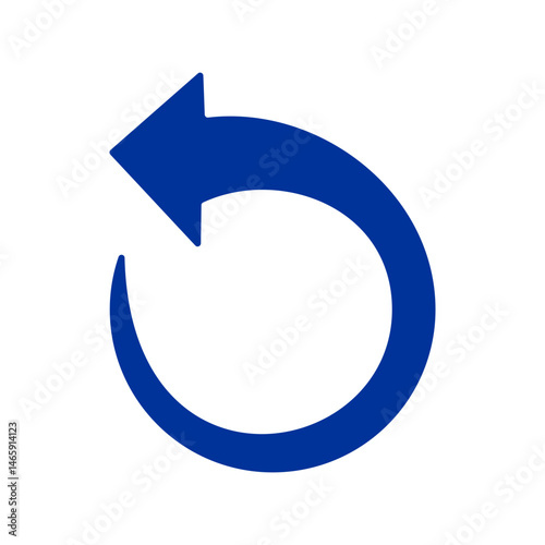 Undo Icon