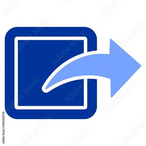 Share Icon