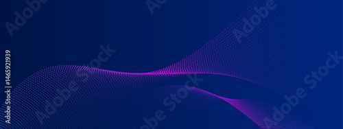Simple abstract background with purple stripes. Suitable for presentations, website designs, marketing materials, and social media graphics.