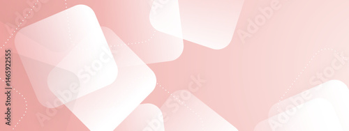 Abstract pink and white background ideal for feminine design projects, social media posts, wrapping paper, or digital backgrounds.