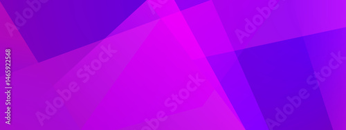 Simple abstract background of purple and pink. Perfect for websites, social media graphics, or stylish branding materials. Vibrant and eye catching.