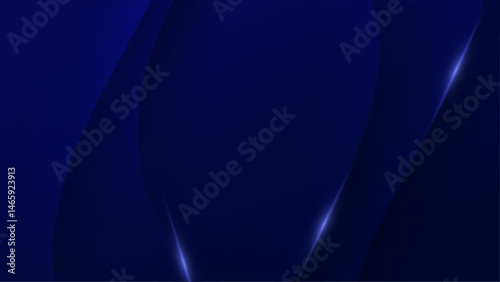 Abstract blue and white background suitable for presentations, website design, branding, social media graphics, and print materials. Great for modern concepts.