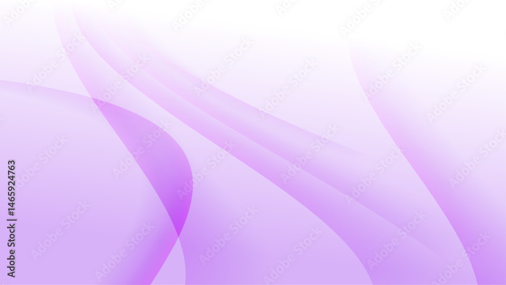 Abstract background with light purple lines and curves. Suitable for modern designs, technology concepts, and innovative visuals in various projects. Abstract background with light purple lines and curves. Suitable for modern designs, technology concepts, and innovative visuals in various projects.