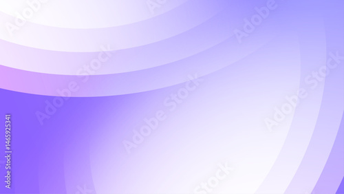 Purple and white abstract background with modern design elements. Ideal for presentations, website banners, social media graphics, and prints.