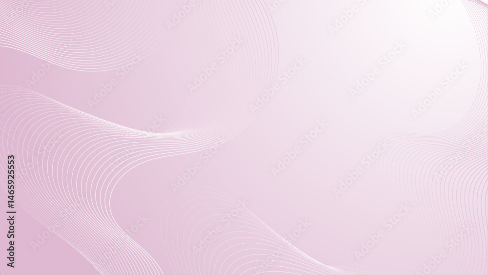 White lines on a pink background creating abstract and modern design. Perfect for website headers, social media posts, or greeting cards. White lines on a pink background creating abstract and modern design. Perfect for website headers, social media posts, or greeting cards.