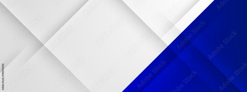 Abstract geometric design featuring white and blue shapes. Perfect for modern backgrounds, packaging design, and digital art projects. Abstract geometric design featuring white and blue shapes. Perfect for modern backgrounds, packaging design, and digital art projects.