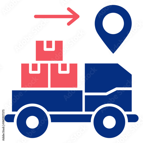 Transport Icon