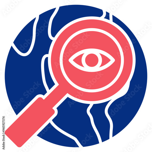 Exploration Icon
