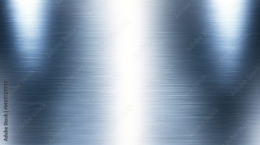 Polished, metallic surface with subtle highlights Polished, metallic surface with subtle highlights
