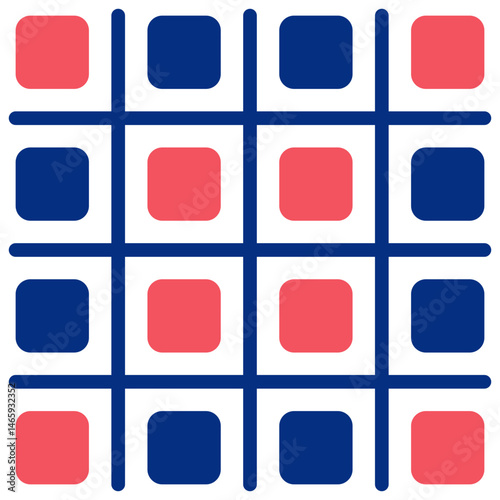 Grid Icon