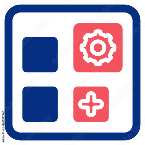 Widget Icon