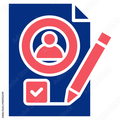 Form Icon