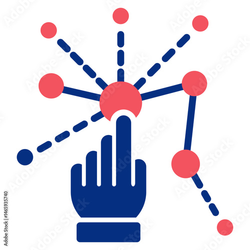 Digital Skills Icon