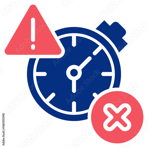 Delay Icon