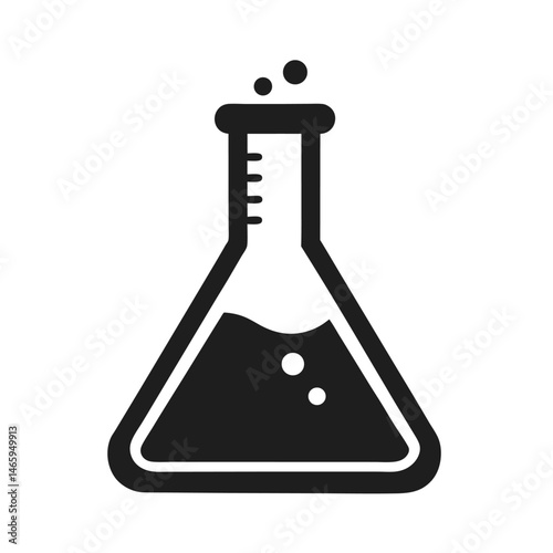 chemical test tubes