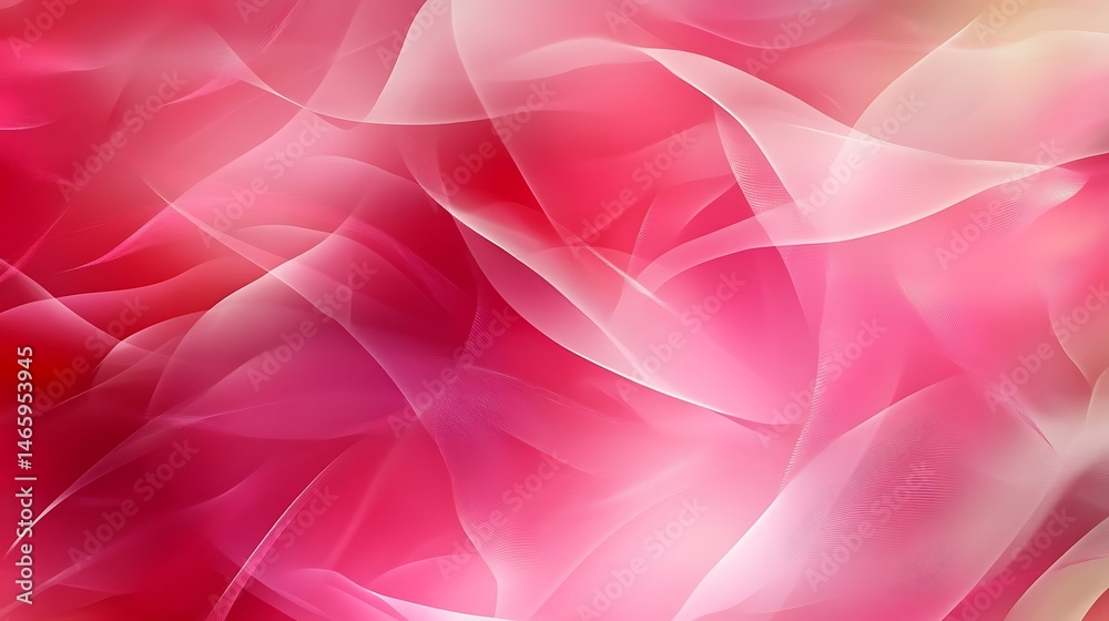 Fototapeta premium Abstract flowing colors (12)