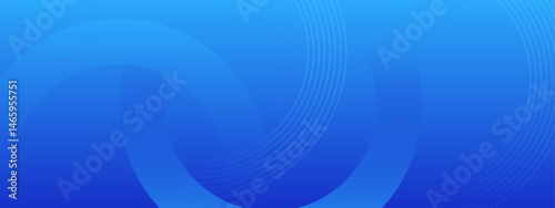 Blue gradient background with thin white lines, suitable for websites, presentations, social media posts, and graphic designs needing a modern touch.