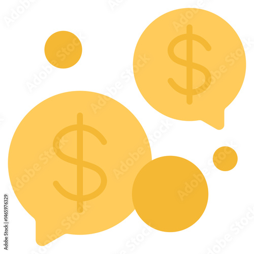 Bubble Icon