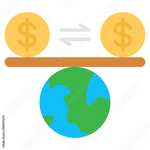 Balance Icon