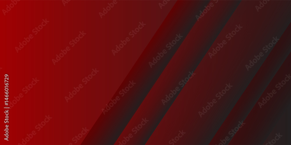 Red line with white architecture futuristic background minimal concept vector illustration subtle design. Red line with white architecture futuristic background minimal concept vector illustration subtle design.