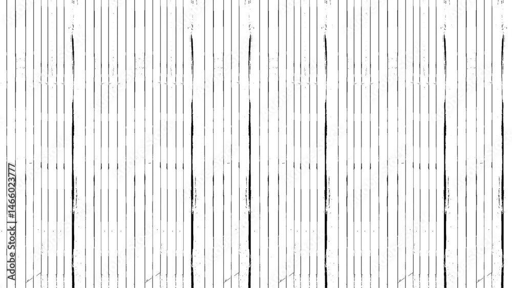 Distressed overlay texture of rough surface. Abstract Black lines on white Distressed overlay texture of rough surface. Abstract Black lines on white