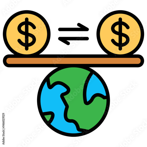 Balance Icon