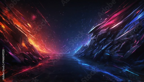 gamer background  , streamer background