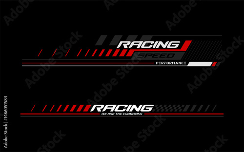 racing development 