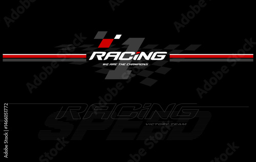 racing development,we are the champion.